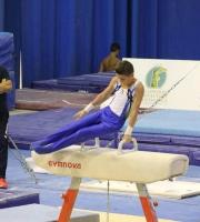 Εξαιρετικές ήταν οι επιδόσεις των αθλητών του ΟΕΓΑ!