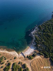 A hidden paradise in Mesimvria