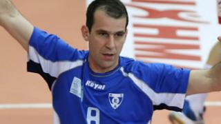 MVP της 1ης αγωνιστικής αναδείχτηκε ο Γ. Παπάζογλου του Εθνικού Αλεξ/πολης.