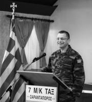 Ο Αρχηγός ΓΕΣ επισκέφθηκε την περιοχή ευθύνης XII Μ/Κ ΜΠ (φωτορεπορτάζ)
