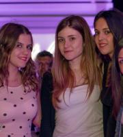 Yacht club: Ο απόλυτος καλοκαιρινός προορισμός για τη διασκέδαση μας!