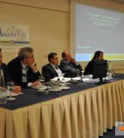 Πολιτεία Θράκης: πρωταγωνιστές στην ανάπτυξη οι πολίτες του Έβρου! 
