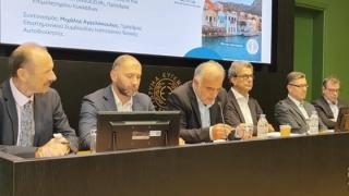 Ημερίδα για τη νησιωτικότητα - Η Σαμοθράκη ώς "αόρατο νησί"