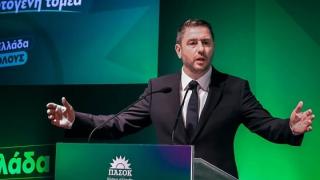 Στον Έβρο θα περιοδεύσει ο Πρόεδρος του ΠΑΣΟΚ αυτήν την Παρασκευή