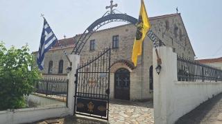 Δεν λειτουργεί η εκκλησία στην Κορνοφωλιά, με απόφαση του Μητροπολίτη