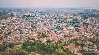 Ανησυχία χθες από δύο πυρκαγιές στην περιοχή του Διδυμοτείχου
