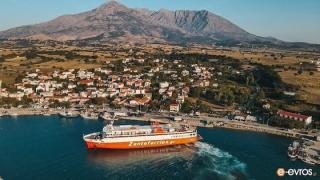 Διαβούλευση για τα δρομολόγια της Σαμοθράκης σήμερα το απόγευμα στη Χώρα