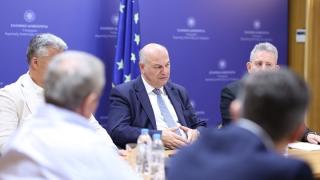 Αναβάθμιση του Κέντρου Εξωτικών Νοσημάτων των Ζώων στην Ορεστιάδα