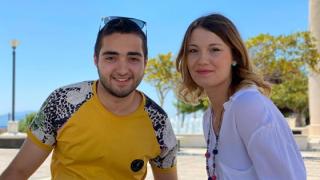 Ο Αλεξανδρουπολίτης μαθητής που αρίστευσε στις Πανελλήνιες μιλάει στο e-evros.gr