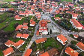 Dadia: A place of authentic beauty