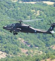 Έβρος: Τακτική Άσκηση του στρατού ξηράς με πραγματικά πυρά (φωτογραφίες)