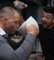 7 χρόνια ΝΟΑ cafe - bar: Πάρτι μέχρι πρωίας στο λιμάνι