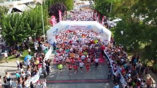 Ολοκληρώθηκε με μεγάλη επιτυχία το Run Greece Αλεξανδρούπολης 2023 (video + photo)