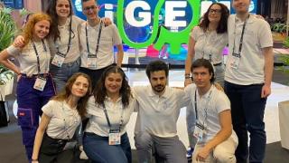 iGEM Thrace: Ασημένια η φοιτητική ομάδα του ΔΠΘ σε Παγκόσμιο Διαγωνισμό Βιολογίας 