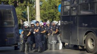 Αστυνομικοί της Αλεξανδρούπολης καταγγέλουν άθλιες συνθήκες διαμονής στη ΔΕΘ