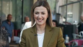 Τον Έβρο θα επισκεφθεί η αναπληρώτρια Υπουργός Υγείας Ειρήνη Αγαπηδάκη