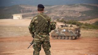 Υπ. Εθνικής Άμυνας: Μονάδα Ειδικών Επιχειρήσεων συγκροτείται στον Έβρο