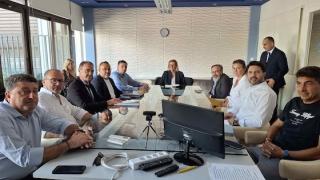 Οριστική λύση για τα Τοπικά Πολεοδομικά Σχέδια στη Θράκη
