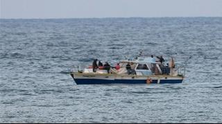 Υπερτριπλάσιοι είναι οι μετανάστες που μπήκαν στην Ελλάδα από τη θάλασσα το 2015.