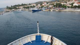 Σαμοθράκη: Προκήρυξη προς επιδότηση ακτοπλοϊκών γραμμών.