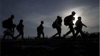 Αύξηση των προσφυγικών ροών στον Έβρο - 214 άτομα πέρασαν το ποτάμι σε μια μέρα