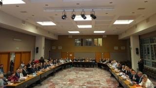 Συνεδριάζει την Πέμπτη το Περιφερειακό Συμβούλιο ΑΜ-Θ