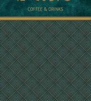 Coffee espresso bar
