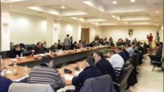 Την Παρασκευή συνεδριάζει το Δημοτικό Συμβούλιο Αλεξ/πολης.