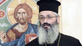 Μητρόπολη Αλεξ/πολης: Εγκύκλιος Δεκαπενταυγούστου 2014.