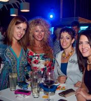 Closing για το καλοκαίρι του 2013 στο Yacht club, στο λιμάνι.