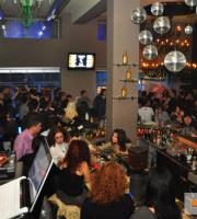 Κάναμε 'deal' την Κυριακή στο Soho city boutique cafe.