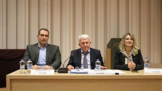 Εκλέχθηκε το νέο προεδρείο του Περιφερειακού Συμβουλίου ΑΜΘ