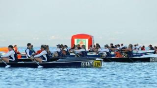 Το Σαββατοκύριακο στην Αλεξανδρούπολη το 3ο Πανελλήνιο πρωτάθλημα Παράκτιας Κωπηλασίας