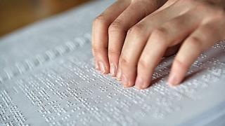 Αλεξανδρούπολη: Νέος κύκλος μαθημάτων BRAILLE από τον Ιανουάριο
