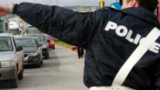 Αυξημένα μέτρα της Τροχαίας για το τριήμερο της 28ης Οκτωβρίου