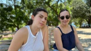 Η Αλεξανδρουπολίτισσα που αρίστευσε στις Πανελλήνιες του 2023!