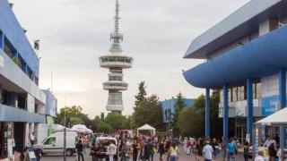 Εβρίτικες επιχειρήσεις στην 87η ΔΕΘ - Κάλεσμα συμμετοχής από το Επιμελητήριο