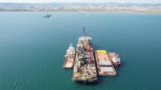 Με τροποποιήσεις προχωρά το FSRU Αλεξανδρούπολης 