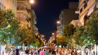 Η Αλεξανδρούπολη ετοιμάζεται για την Λευκή Νύχτα 