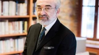 Αποχωρεί μετά από 20 χρόνια παρουσίας στην τοπική αυτοδιοίκηση ο Βαγγέλης Λαμπάκης