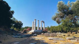 Οι Τούρκοι δεν επιλέγουν τη Σαμοθράκη για τις διακοπές τους 