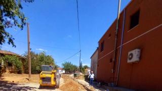 Ξεκινά ο εκσυγχρονισμός του Δικτύου Ύδρευσης στο Σουφλί