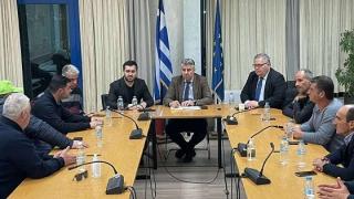 Μόλις στο 15% η αναπλήρωση των κοπαδιών λόγω ζωονόσων - Παρέμβαση Τοψίδη