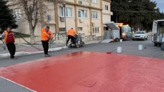 Η Αλεξανδρούπολη αποκτά «έξυπνες» διαβάσεις