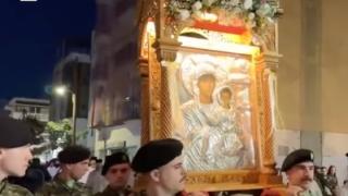 Με λαμπρότητα θα εορταστούν τα Ελευθέρια της Αλεξανδρούπολης – Παρουσία Ιεραρχών από το Βέλγιο και την Ιρλανδία (video)