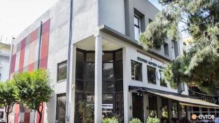 Συγκροτήθηκε σε σώμα το νέο Δ. Σ. του Ιστορικού Μουσείου Αλεξανδρούπολης 