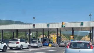 Συνεχίζεται ο αγώνας για να επιστραφεί η απαλλαγή διοδίων στη Θράκη