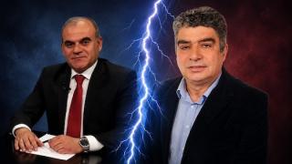 Ανεξάρτητος πλέον ο Χρήστος Γερακόπουλος για λόγους αξιοπρέπειας και ηθικής!