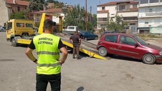 Πως ο δήμος Διδυμοτείχου απελευθέρωσε 23 θέσεις στάθμευσης