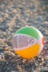 The ball has been lost this summer, it's over!